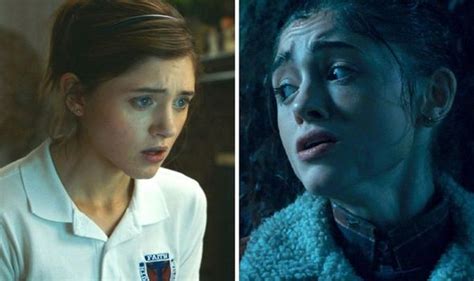 natalia dyer leaks|Stranger Things star Natalia Dyer stuns fans in x.